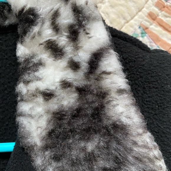 Laura Scott vest SZ S/C - Picture 3 of 3